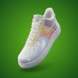 nike air force easter