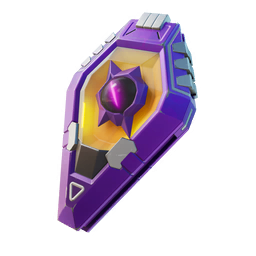 Fortnite Item Shop Violet Eye