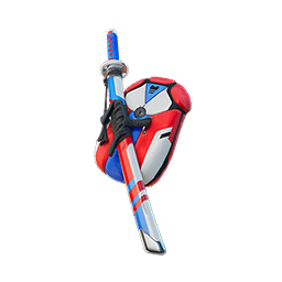 Fortnite Item Shop Arctic Hardcase