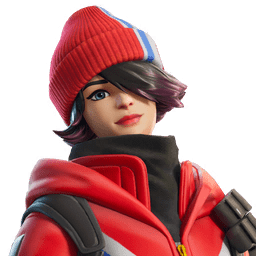 Fortnite Item Shop Snowcarver
