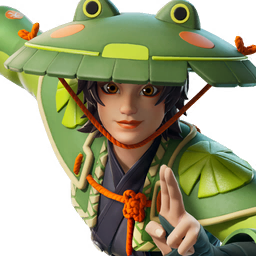 Fortnite Item Shop Kaeru