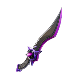 Fortnite Item Shop Peri's Snapblade