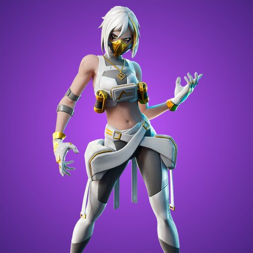 Double Agent Hush Fortnite Skin Fortnite Gg