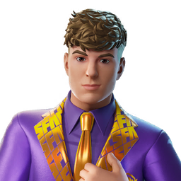 Fortnite Item Shop Champion Clix