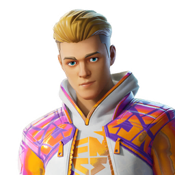 Fortnite Item Shop Champion Lachlan