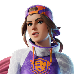 Fortnite Item Shop Champion Loserfruit