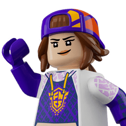 Champion Loserfruit - Fortnite Skin - Fortnite.GG