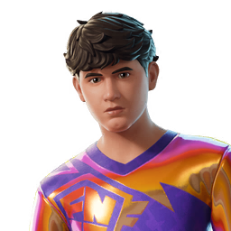 Fortnite Item Shop Champion Bugha