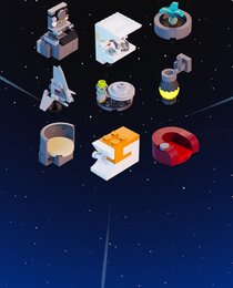 Tatooine Living Room - Fortnite Decor - Fortnite.GG