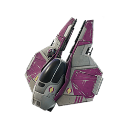 Fortnite Item Shop Mace's Model Interceptor