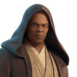 Fortnite Item Shop Mace Windu