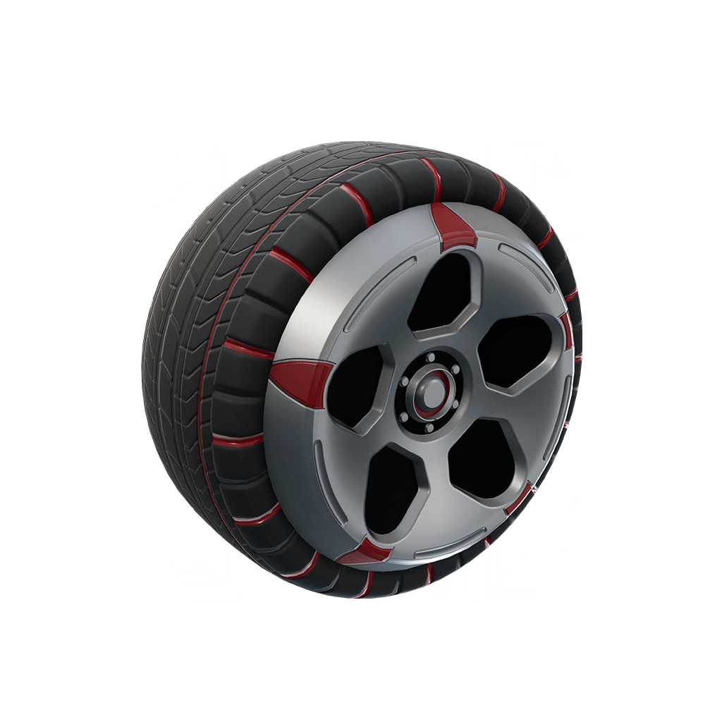 Fortnite Item Shop Diomedes Wheels