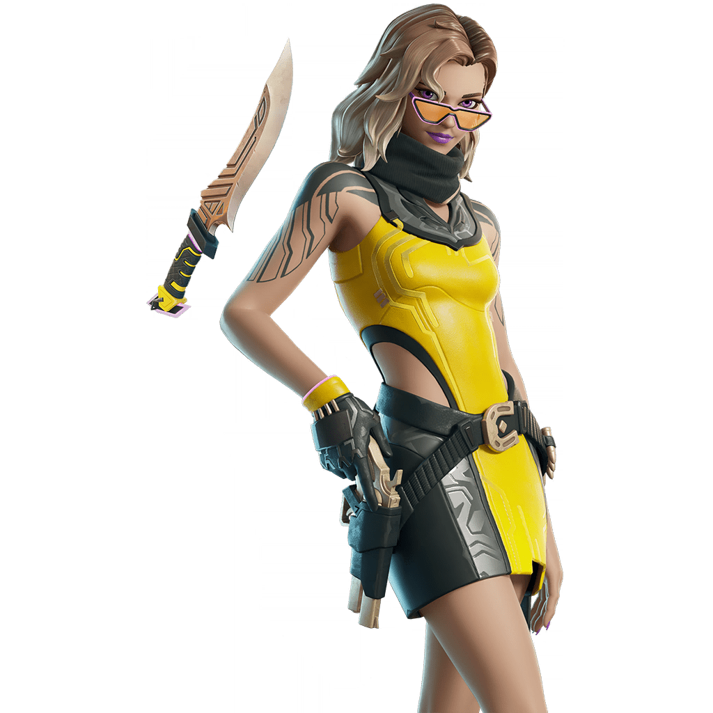 Fortnite Item Shop Hesper King Bundle