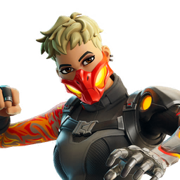 Fortnite Item Shop Voltaria