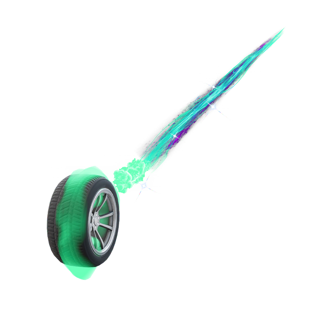 Fortnite Item Shop Ethereal Trail