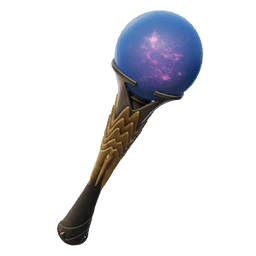 Fortnite Item Shop Gungan Atlatl