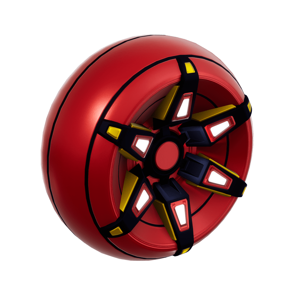 Fortnite Item Shop Playock Wheels