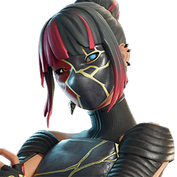 Fortnite Item Shop Mercenary Kor