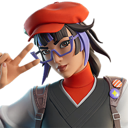 Fortnite Item Shop Siena Nyte