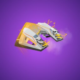 O.M.E.G.A. Aerial - Fortnite Glider - Fortnite.GG