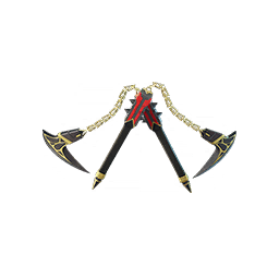 Fortnite Item Shop Kintsugi Kama