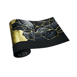 Fortnite Item Shop Shadow Kintsugi