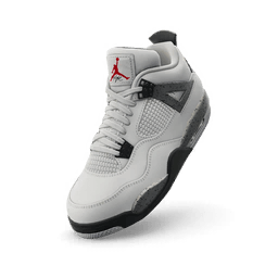 Fortnite Item Shop Air Jordan 4 OG 'White Cement'