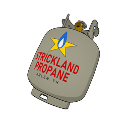 Fortnite Item Shop Strickland Propane Tank