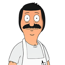Fortnite Item Shop Bob Belcher