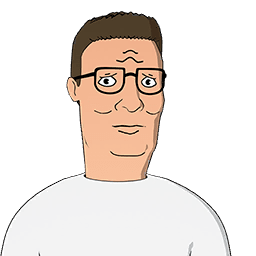 Fortnite Item Shop Hank Hill
