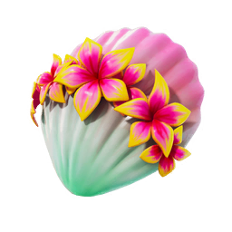 Fortnite Item Shop Summer Shell
