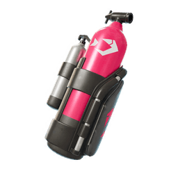Fortnite Item Shop Oxygen Canister
