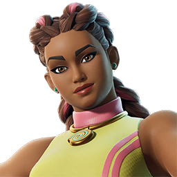 Fortnite Item Shop Leilani