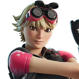 Fortnite Item Shop Bay