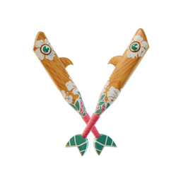 Fortnite Item Shop Beachy Bats
