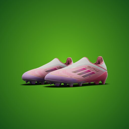 【最終値下げ】　F50 FG 25.5 Special Adidas F50 x R-Gol 25-Year Anniversary Boots