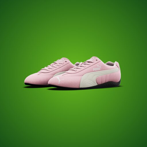 PUMA Speedcat OG 'Whisp of Pink' - Fortnite Kicks - Fortnite.GG