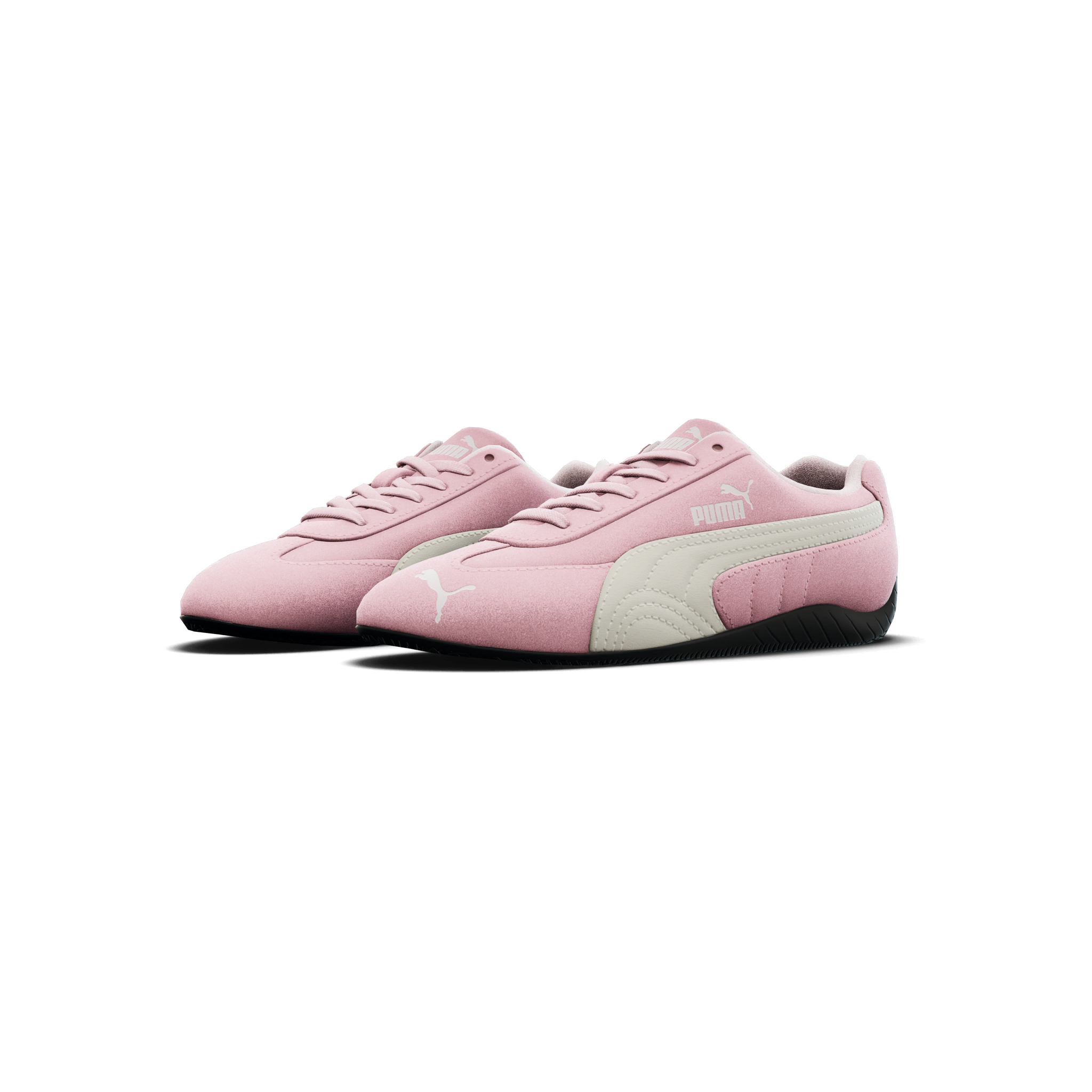 PUMA Speedcat OG 'Whisp of Pink' - Fortnite Kicks - Fortnite.GG