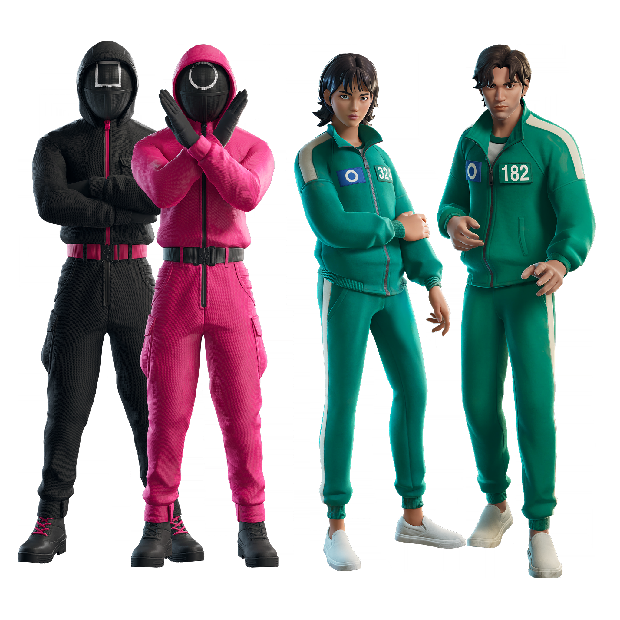 Fortnite Item Shop - Today's Fortnite Shop - Cosmetics and Skins