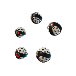 Fortnite Item Shop T-Spheres
