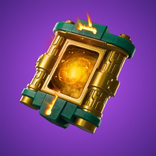Master Portal Fortnite Backpack Fortnite.GG