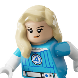 Susan Storm - Fortnite Skin - Fortnite.GG