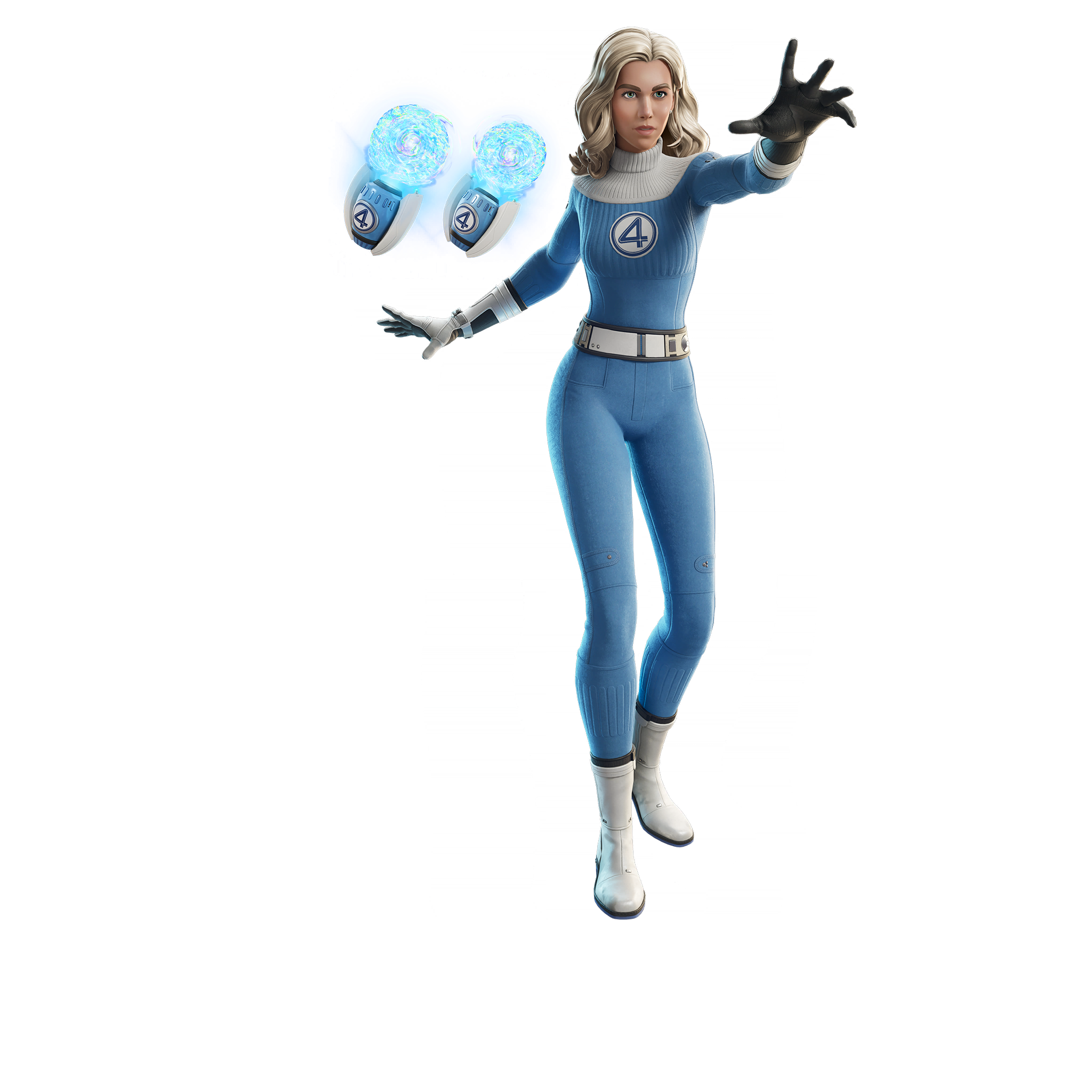 Fortnite Item Shop Susan Storm