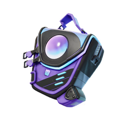 Fortnite Item Shop Midnyte Pack