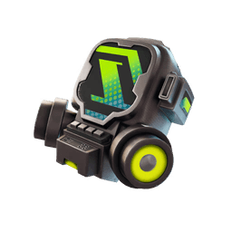 Fortnite Item Shop Spatial Speaker