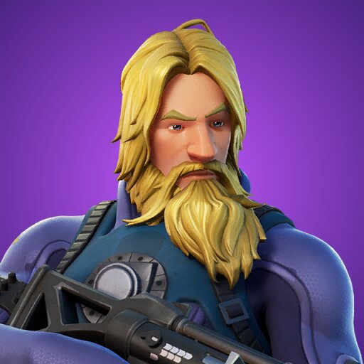 Scuba Jonesy - Fortnite Skin - Fortnite.GG