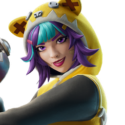 Bernie - Fortnite Skin - Fortnite.GG