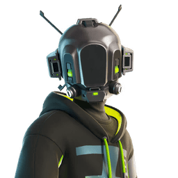 Fortnite Item Shop Signalbreaker