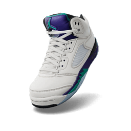 Fortnite Item Shop Air Jordan 5 Retro OG 'Grape'