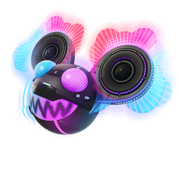 Fortnite Item Shop mau5 head